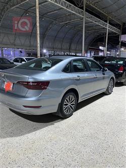 فولكسفاغن جيتا